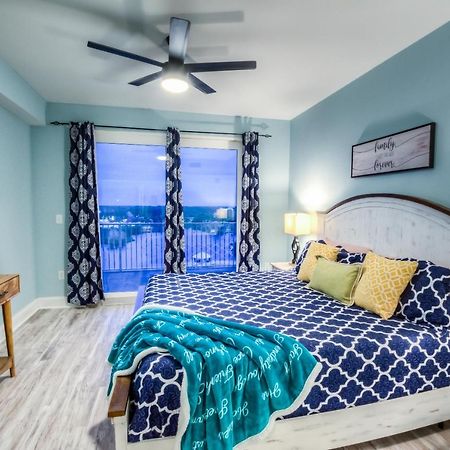 Laketown Wharf 929 By Aneliya Panama City Beach Exterior photo