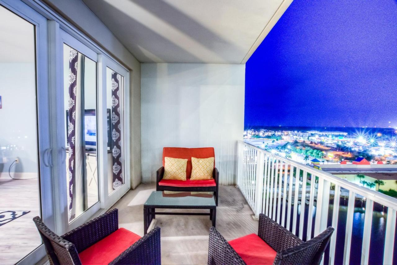 Laketown Wharf 929 By Aneliya Panama City Beach Exterior photo