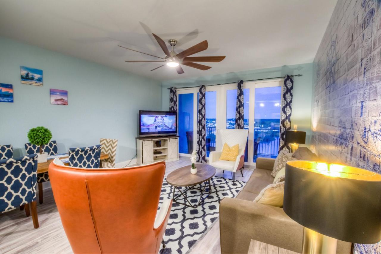 Laketown Wharf 929 By Aneliya Panama City Beach Exterior photo