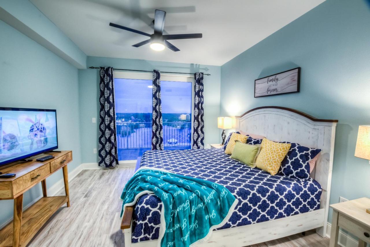 Laketown Wharf 929 By Aneliya Panama City Beach Exterior photo