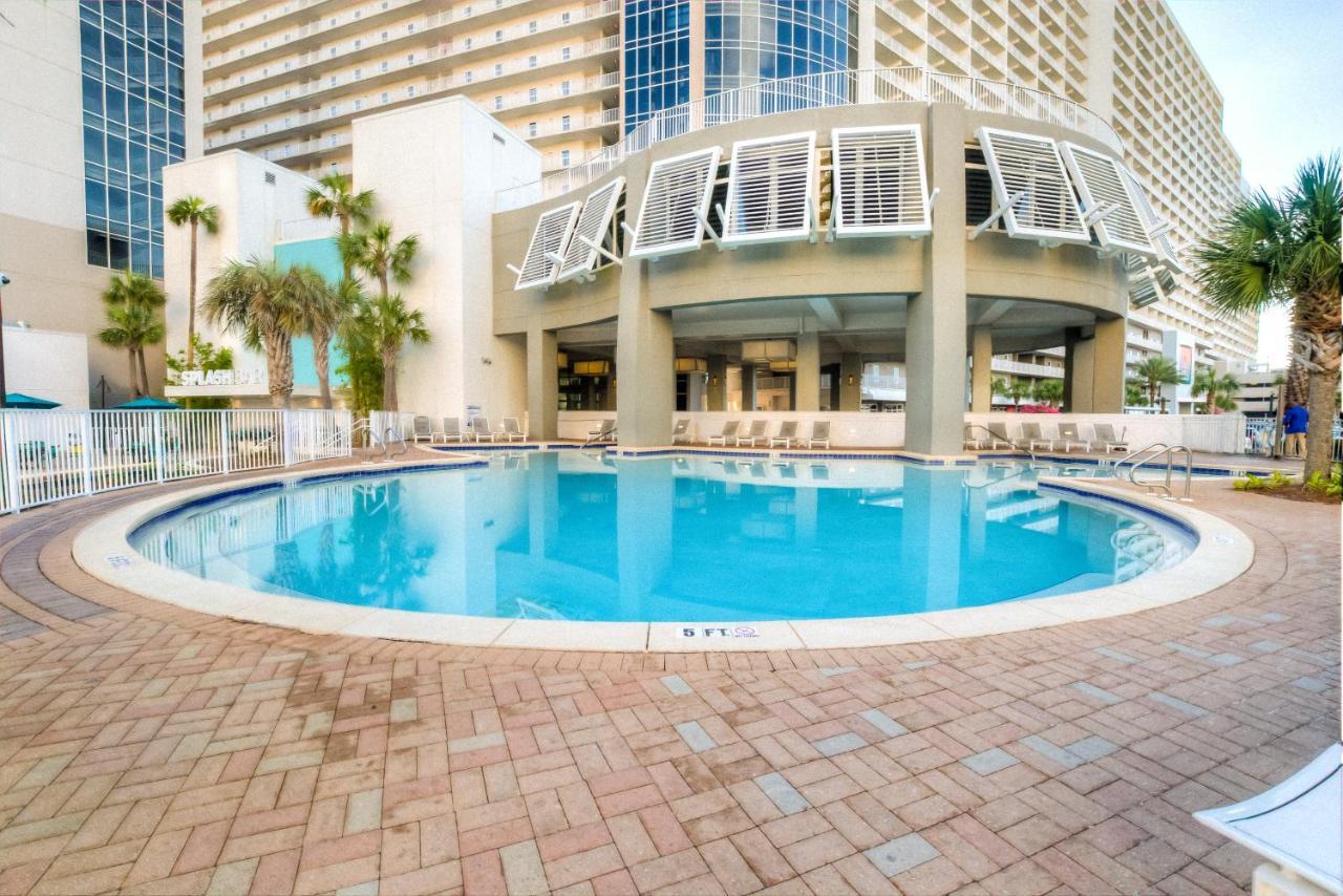 Laketown Wharf 929 By Aneliya Panama City Beach Exterior photo