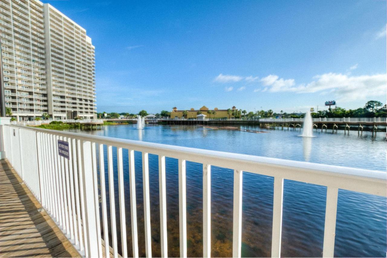 Laketown Wharf 929 By Aneliya Panama City Beach Exterior photo