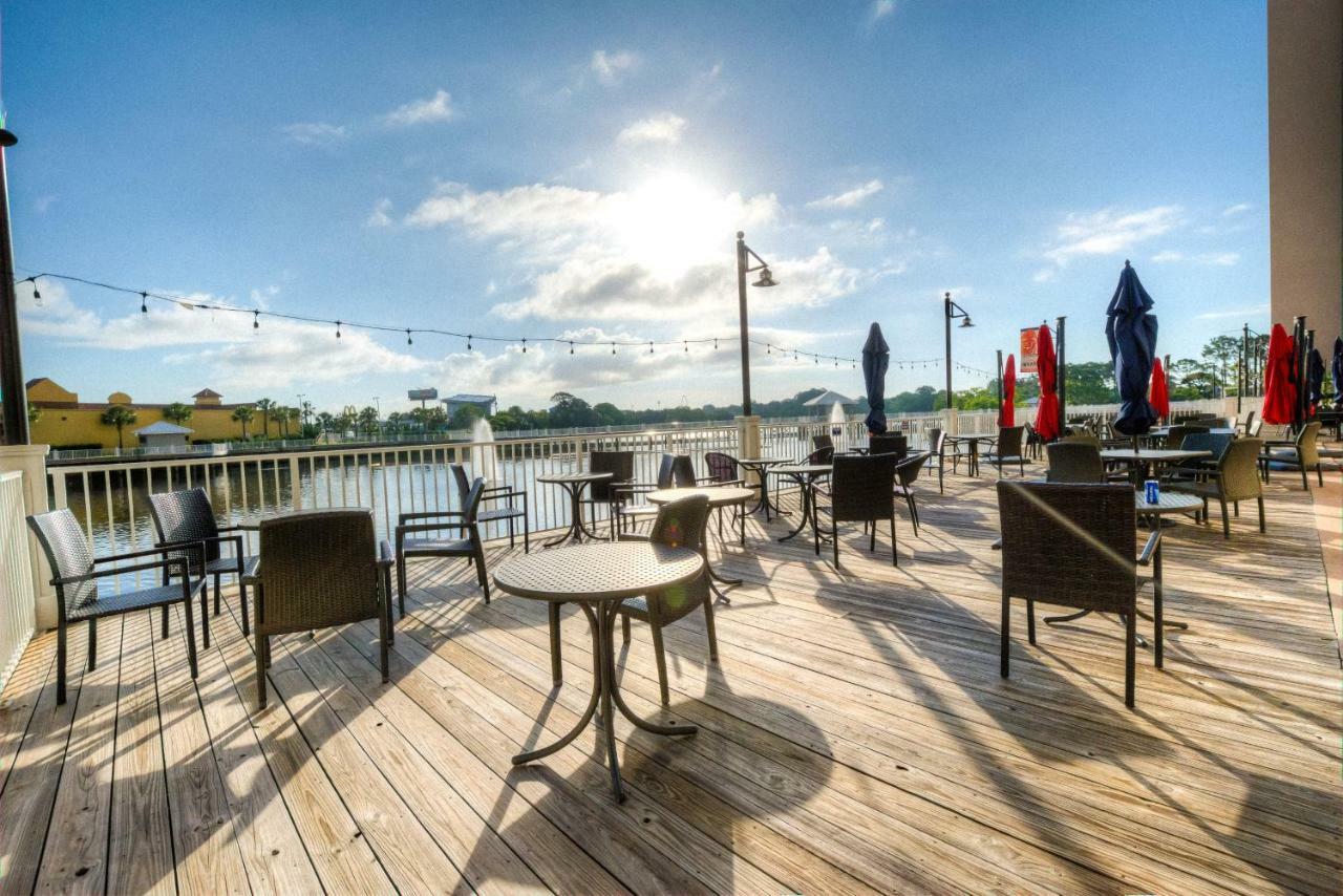 Laketown Wharf 929 By Aneliya Panama City Beach Exterior photo
